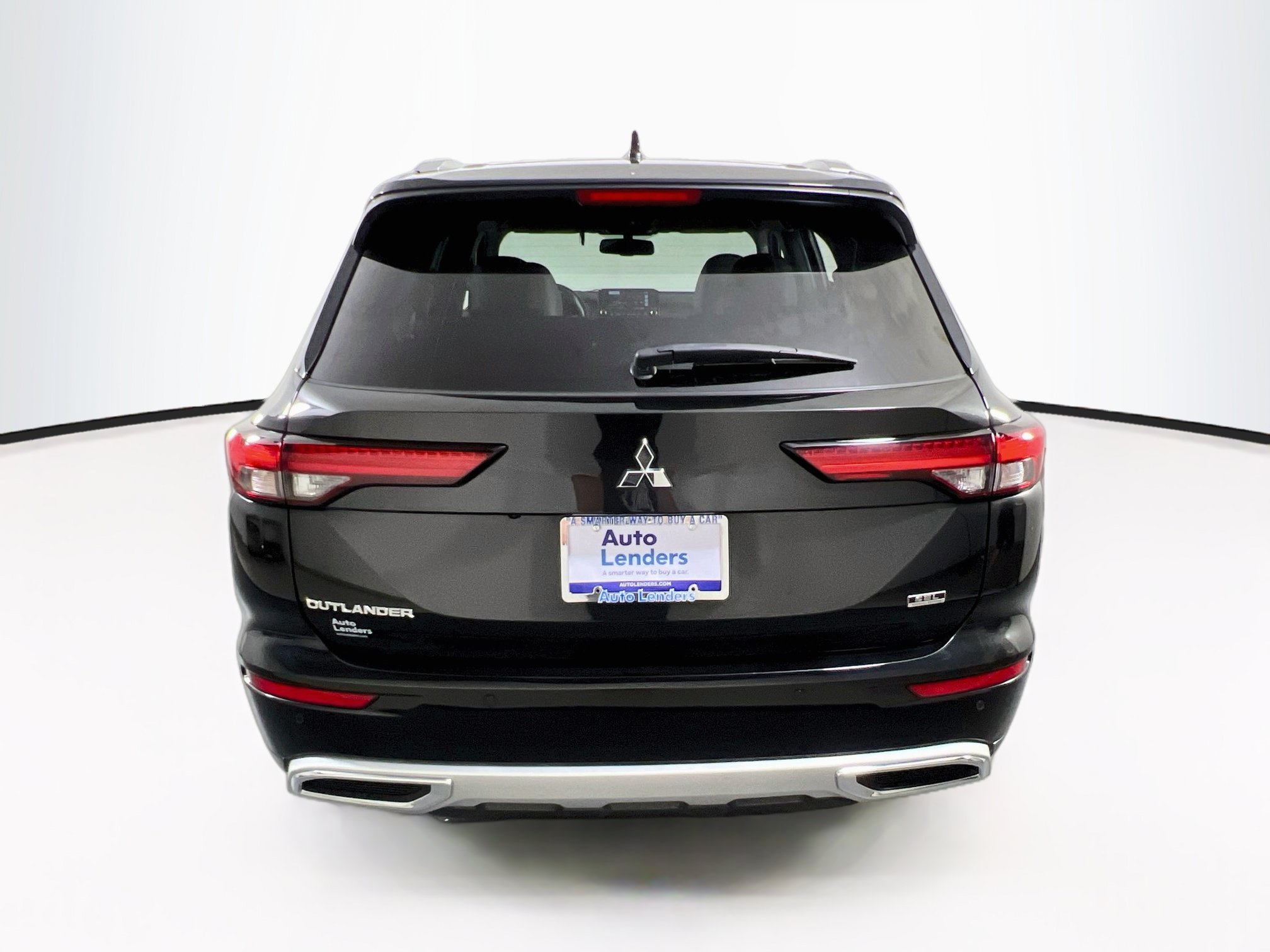 Used 2022 Mitsubishi Outlander SEL FWD image 6