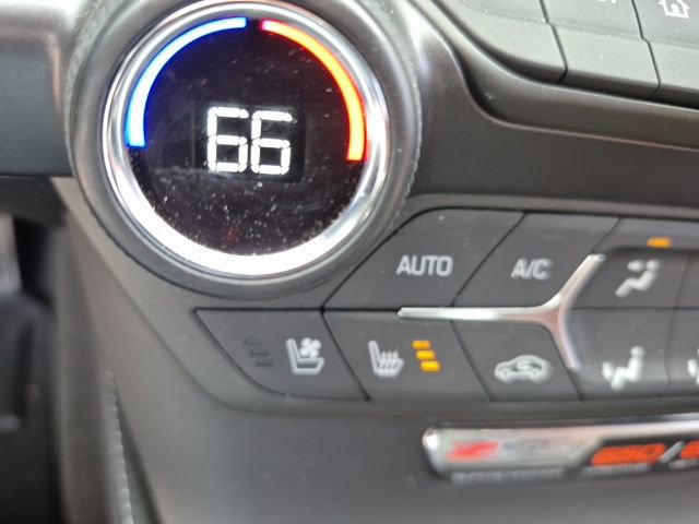 Used 2016 Chevrolet Corvette Z06 w/ 3LZ Preferred Equipment Group image 20