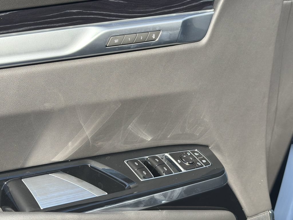New 2026 Cadillac Escalade Sport w/ Touring Package RWD image 19