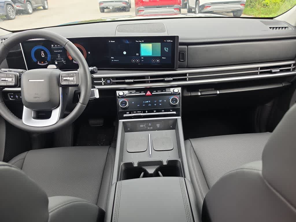 New 2027 Hyundai Santa Fe XRT AWD/4WD image 19