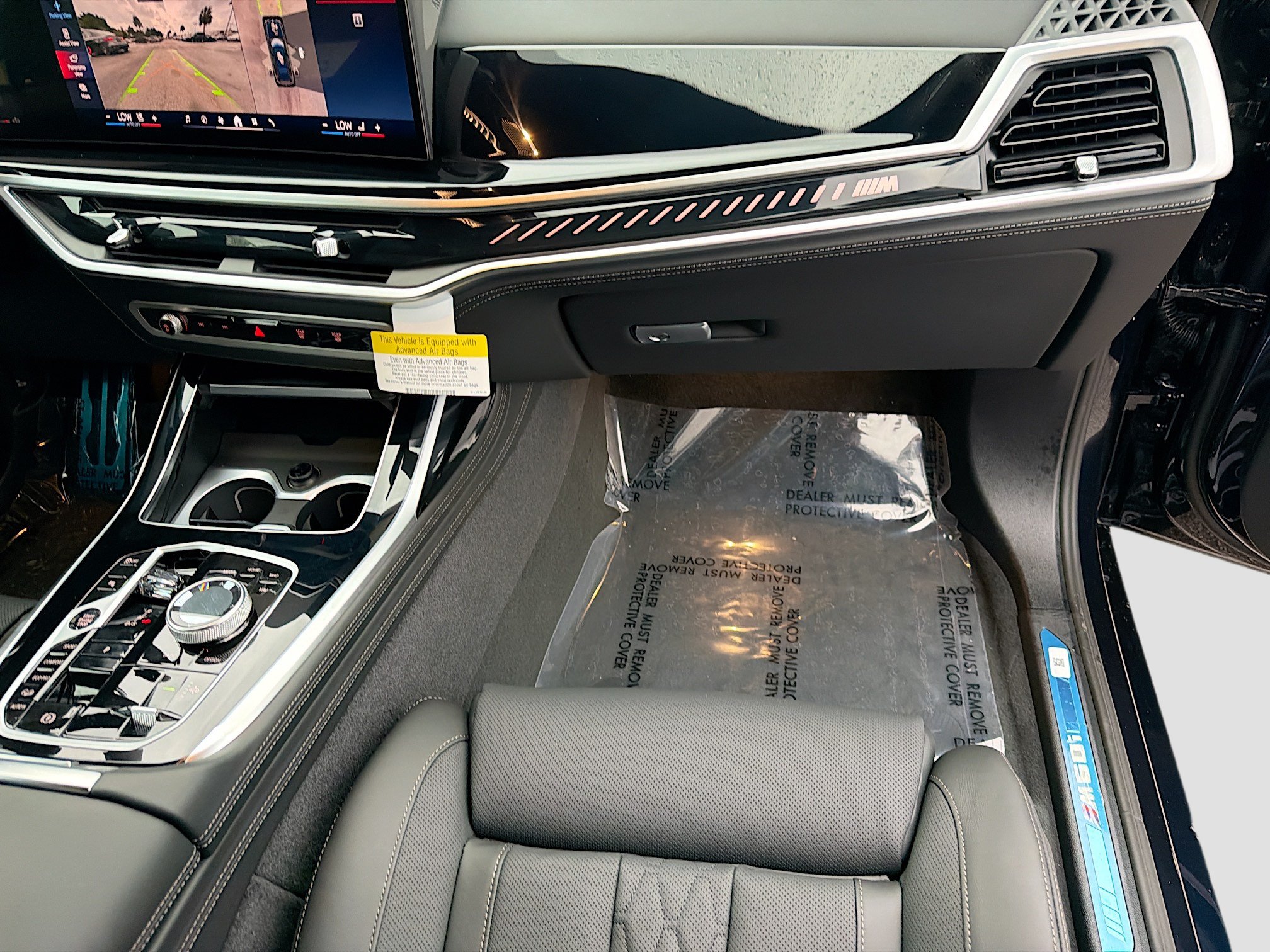 New 2027 BMW X7 M60i AWD/4WD image 19