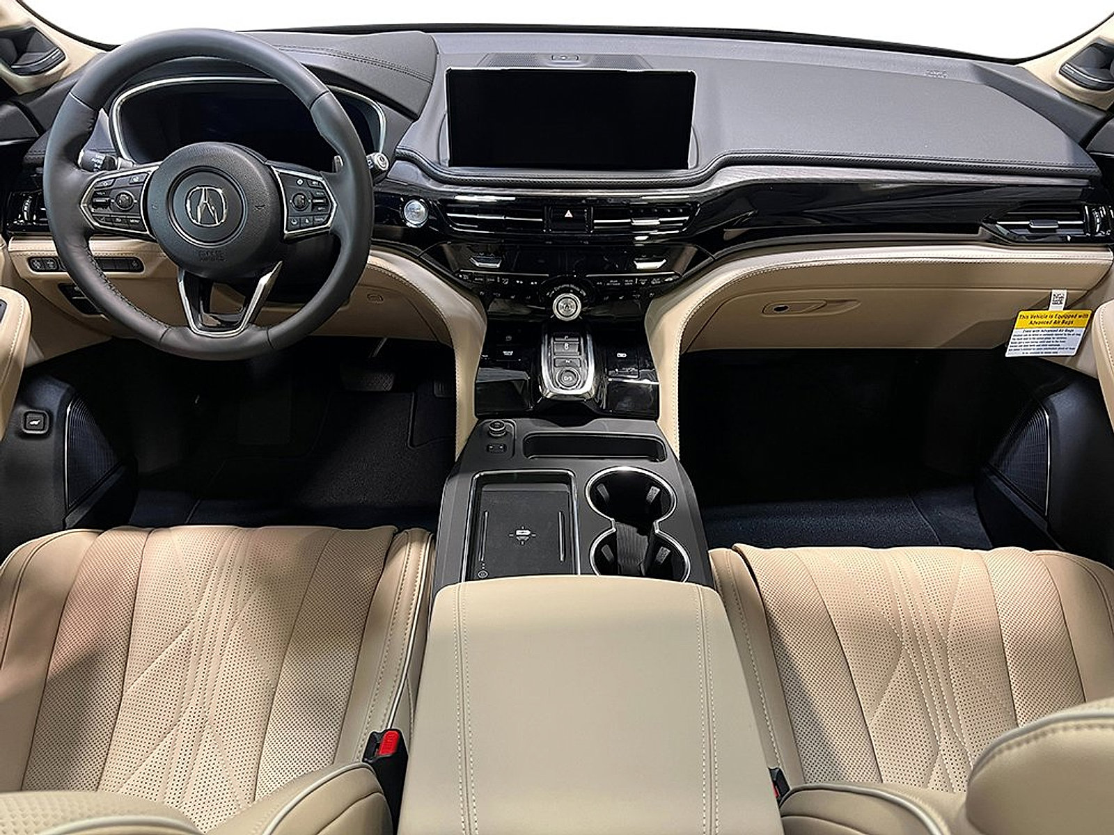 New 2026 Acura MDX SH-AWD w/ Advance Package image 21
