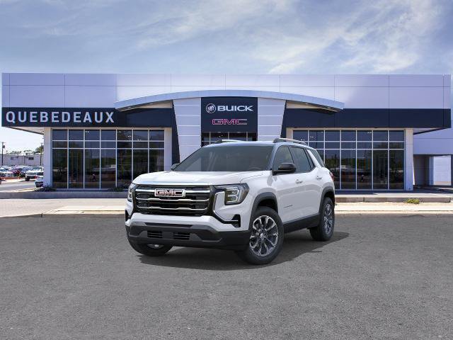 New 2027 GMC Terrain Elevation w/ Elevation Premium Package FWD image 80