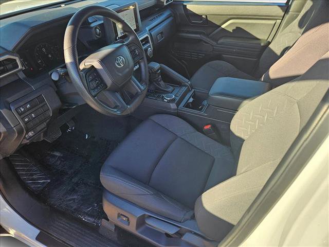 Used 2025 Toyota Tacoma SR image 8