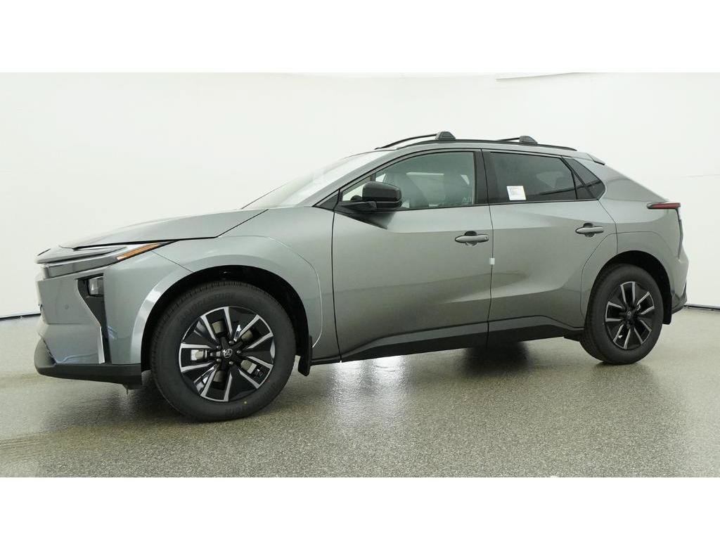New 2026 Toyota bZ FWD image 18