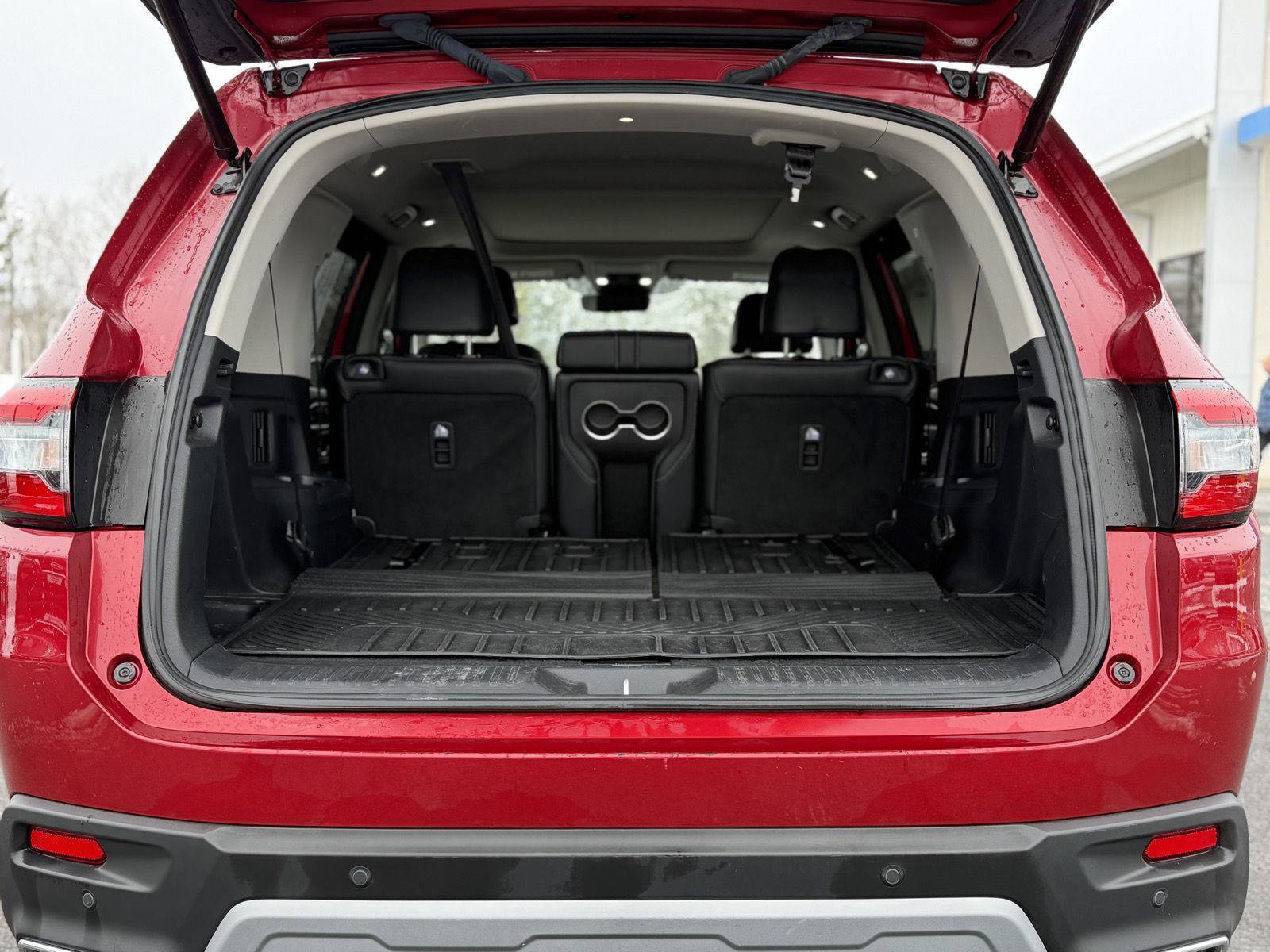 Used 2023 Honda Pilot Elite image 10