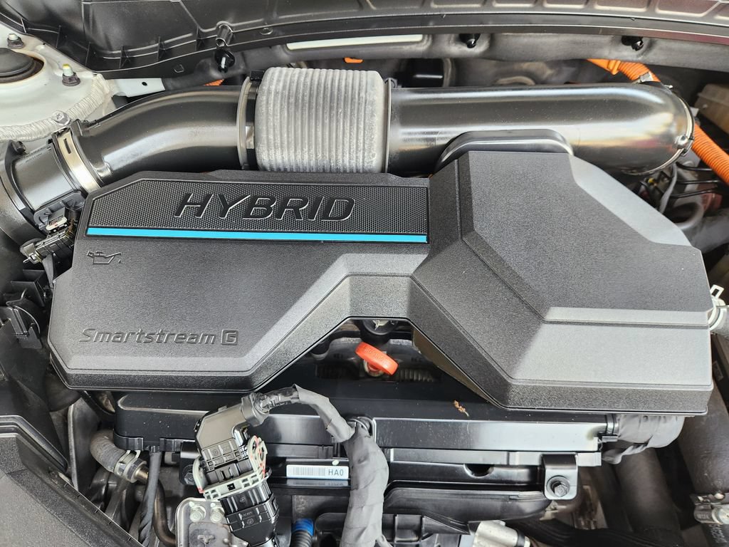 Used 2022 Hyundai Tucson SEL AWD/4WD image 32
