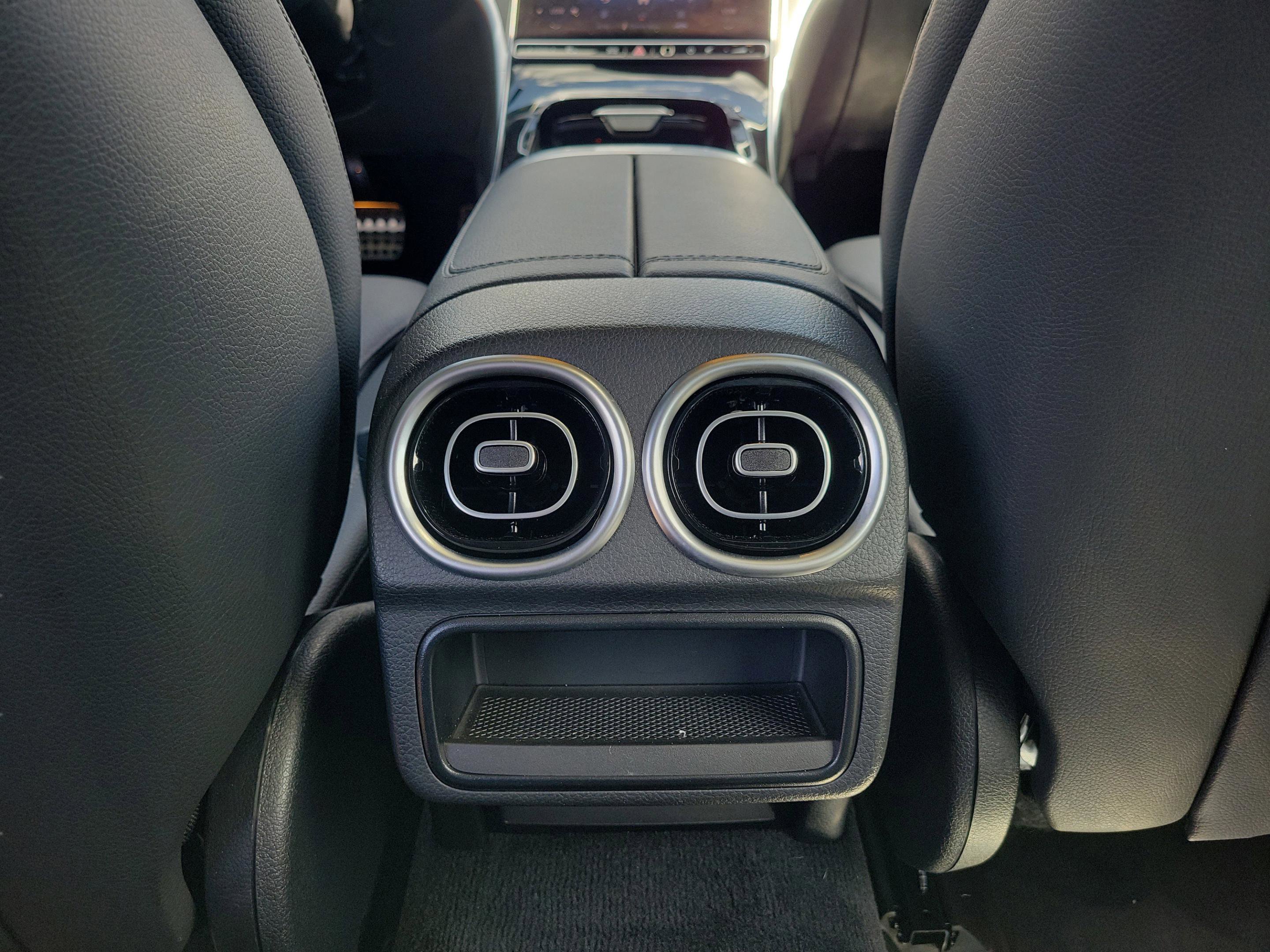 Certified 2026 Mercedes-Benz C 300 Sedan image 14