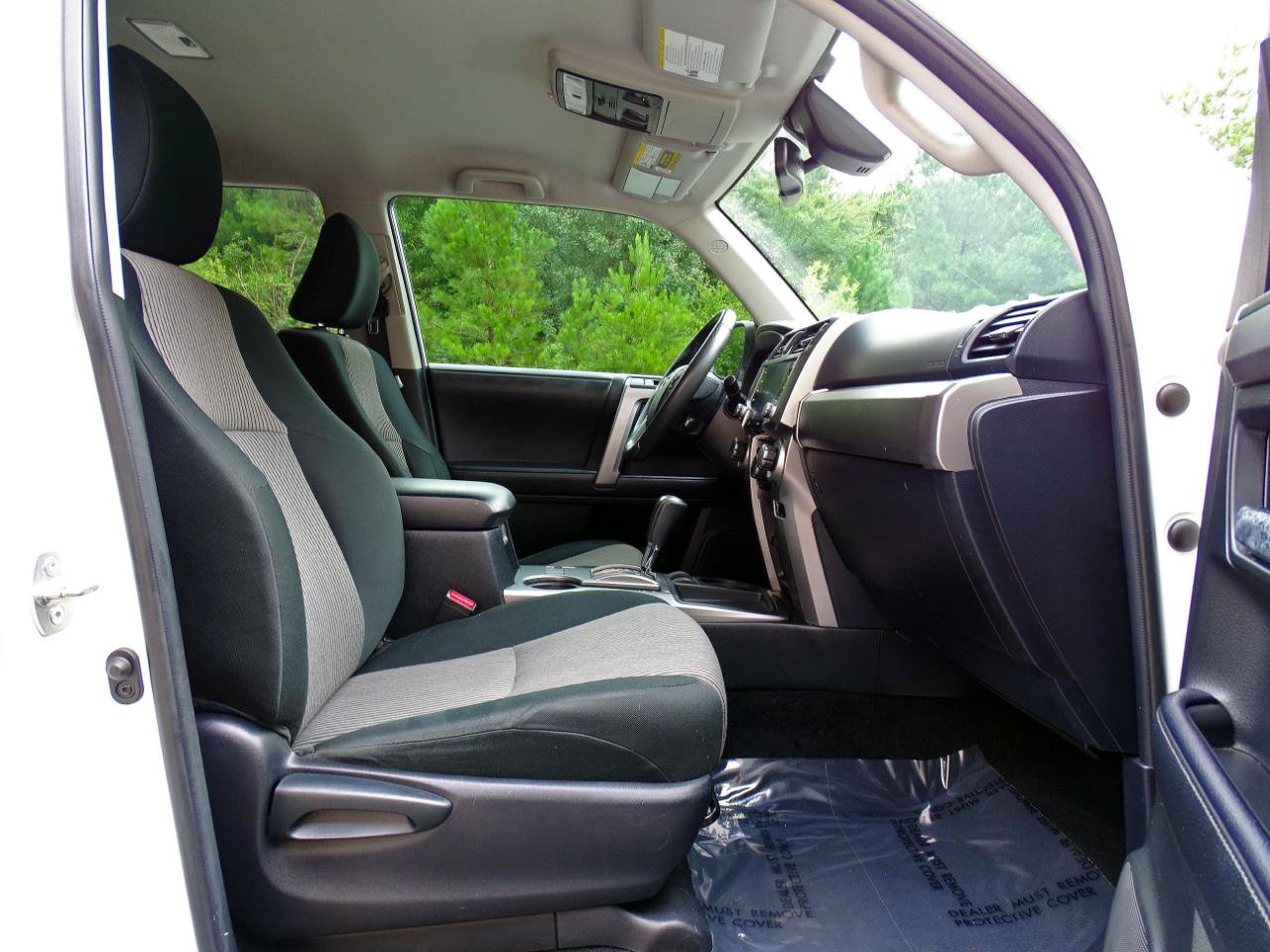 Used 2022 Toyota 4Runner SR5 RWD image 40