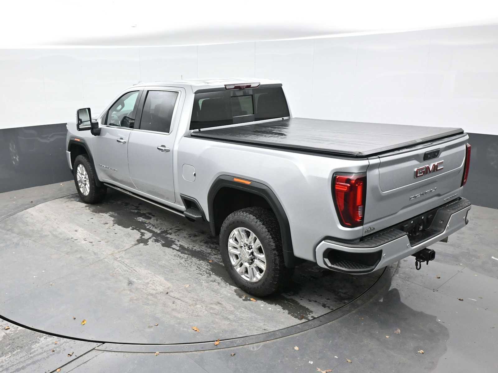 Used 2022 GMC Sierra 3500 Denali w/ Denali Ultimate Package image 44