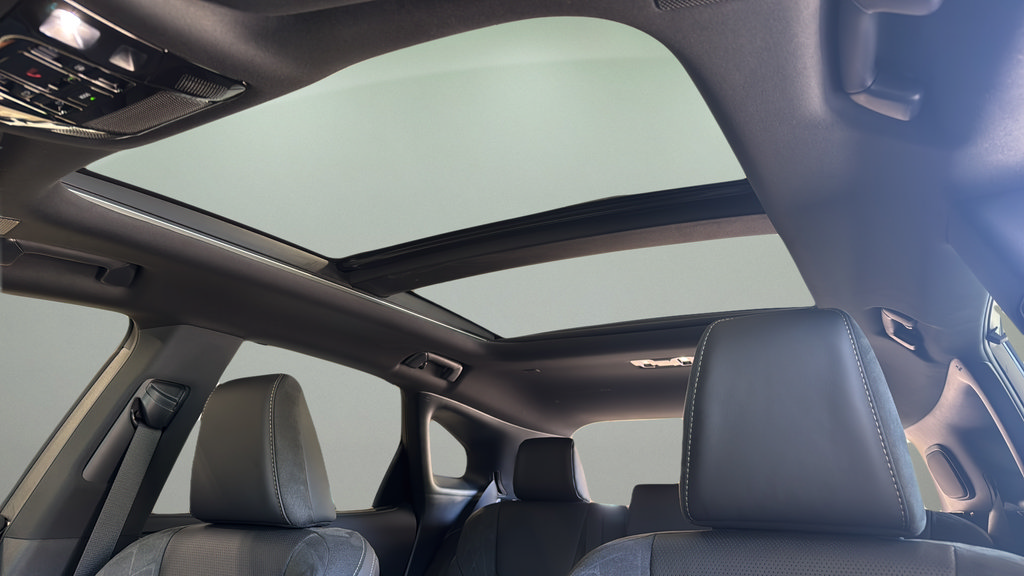 New 2026 Lexus RX 350 AWD image 23