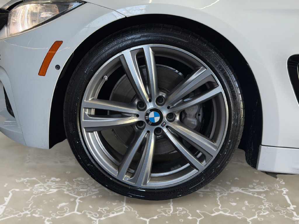 Used 2017 BMW 440i Coupe RWD image 14