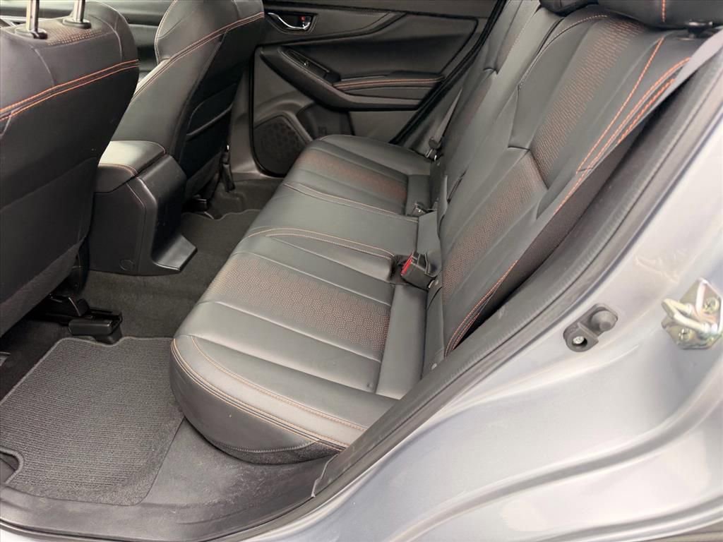 Certified 2023 Subaru Crosstrek 2.5i Limited AWD/4WD image 10