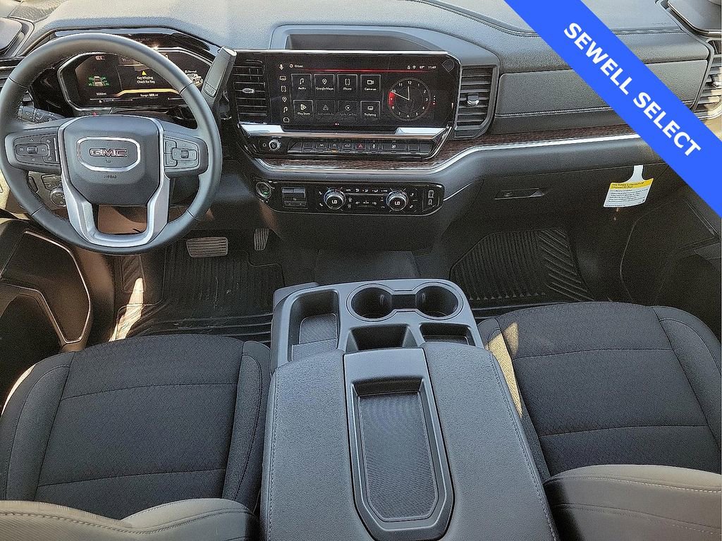 New 2026 GMC Sierra 1500 SLE w/ Preferred Package image 11