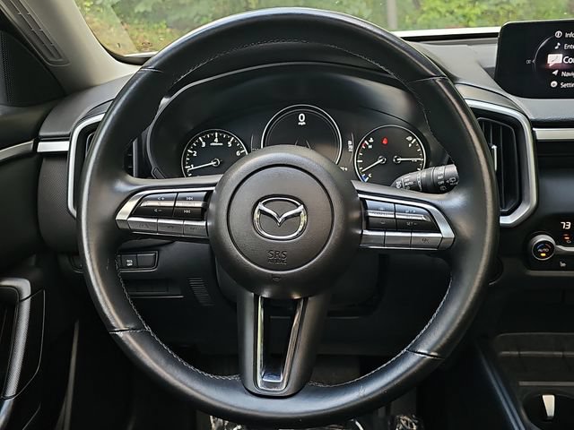 Used 2023 MAZDA CX-50 2.5 S w/ Cargo Package AWD/4WD image 10
