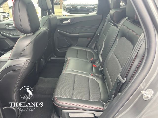 New 2026 Ford Escape ST-Line w/ Tech Pack #1 image 27