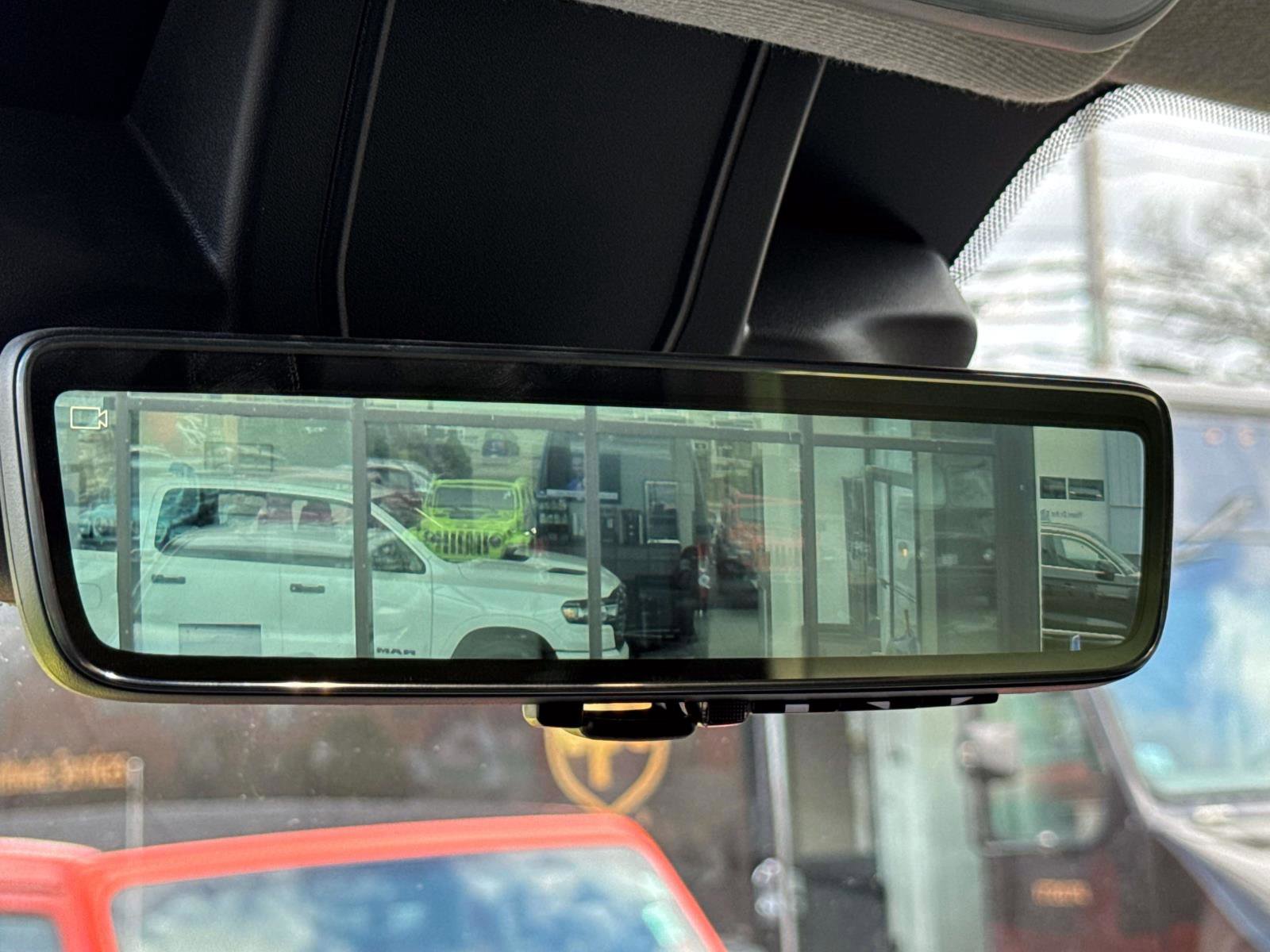 Used 2024 RAM ProMaster 3500 image 16