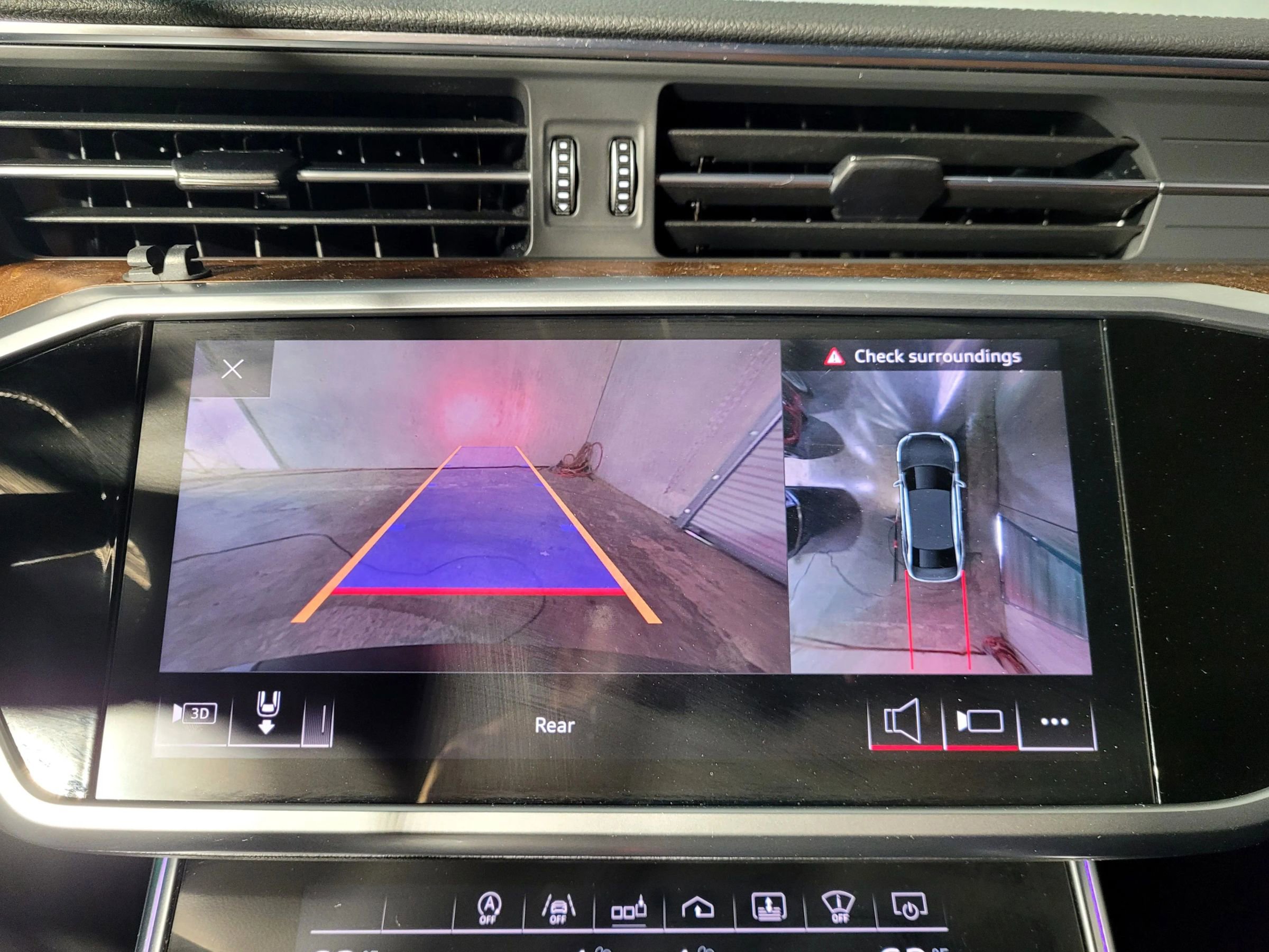 Used 2019 Audi A6 3.0T Prestige image 33