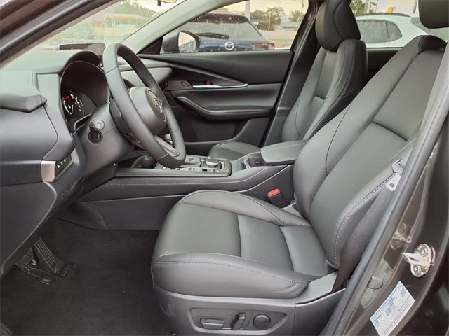 New 2026 MAZDA CX-30 AWD 2.5 S image 12