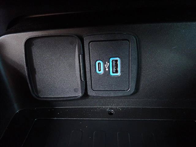 Used 2022 Ford Bronco Wildtrak AWD/4WD image 21