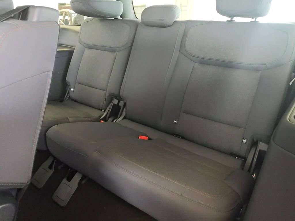 Certified 2025 Ford Expedition Active AWD/4WD image 14