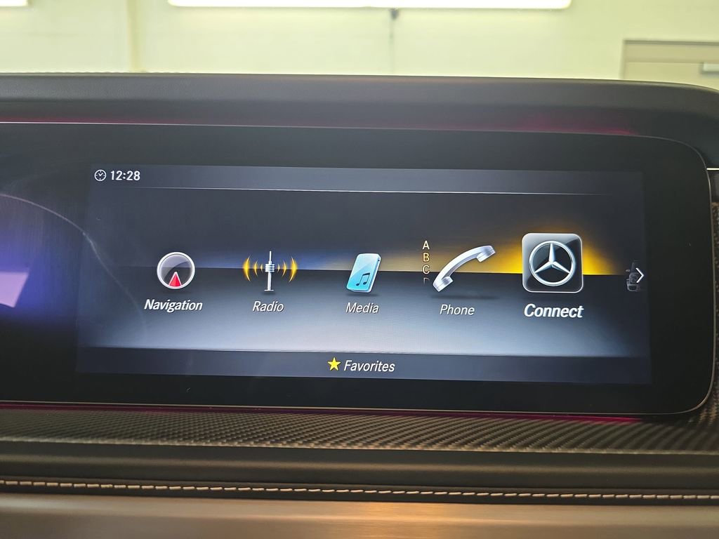 Used 2021 Mercedes-Benz G 63 AMG 4MATIC image 22