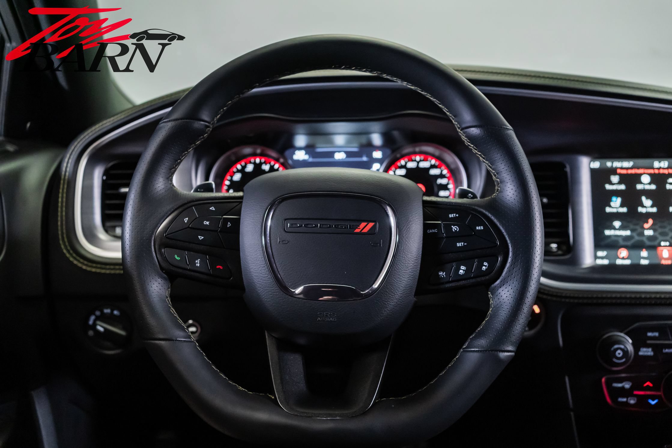 Used 2023 Dodge Charger Scat Pack RWD image 29