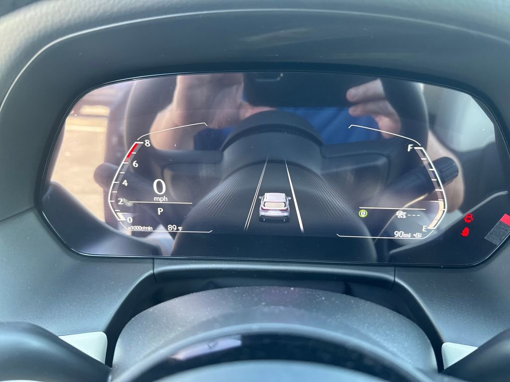 New 2026 MAZDA CX-5 Select AWD/4WD image 20