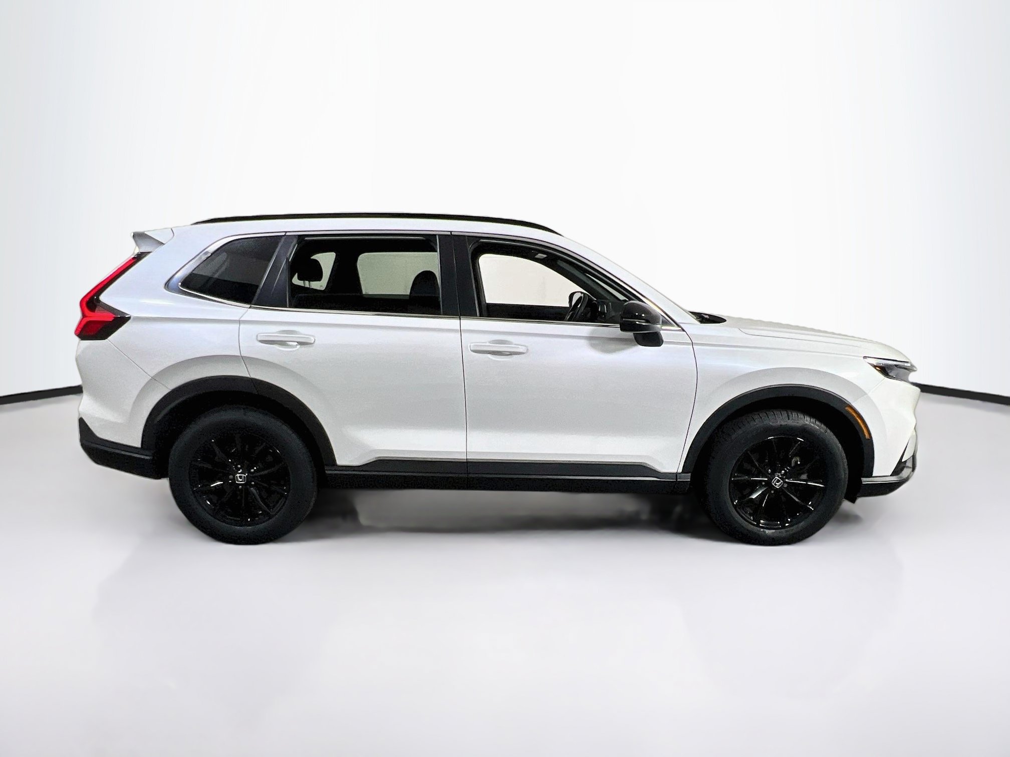 Used 2023 Honda CR-V Sport image 4