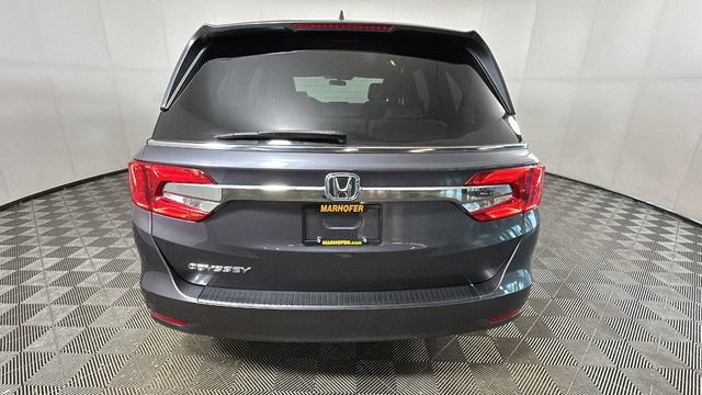 Used 2019 Honda Odyssey EX image 4