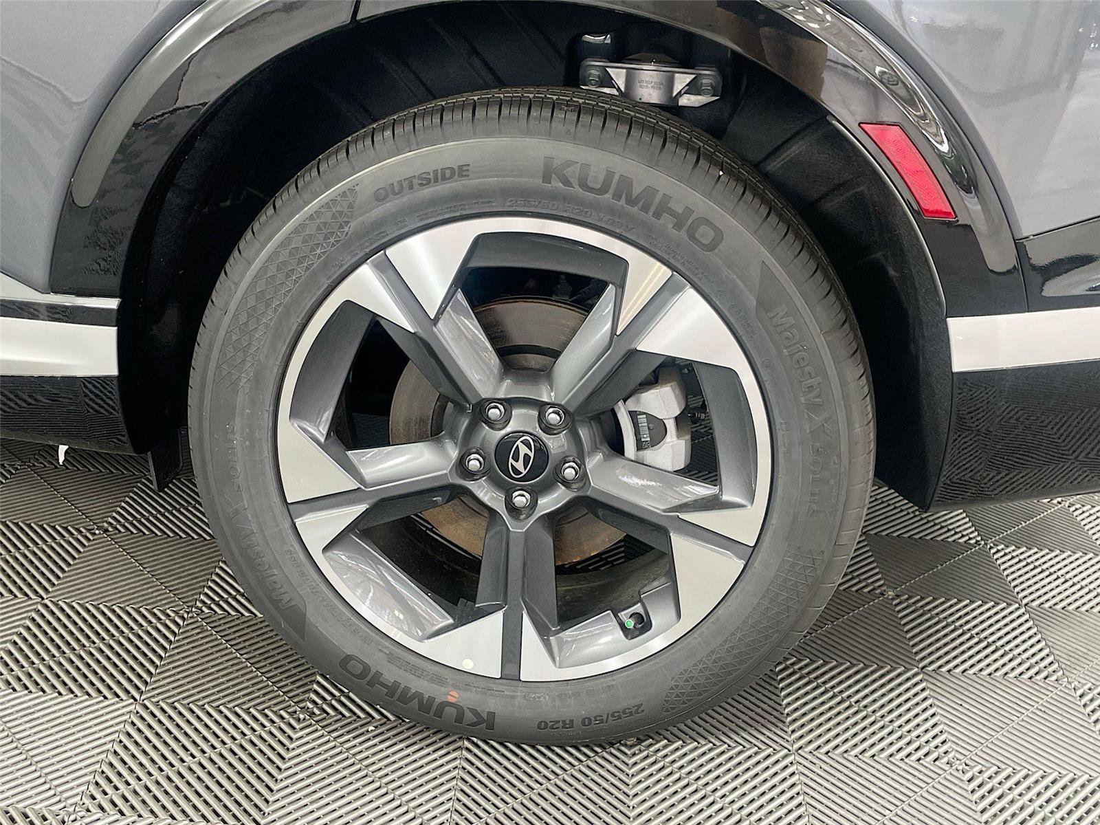 New 2026 Hyundai Palisade Limited AWD/4WD image 25