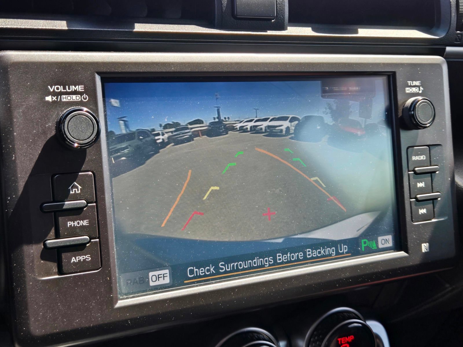 Used 2024 Subaru BRZ Limited RWD image 22