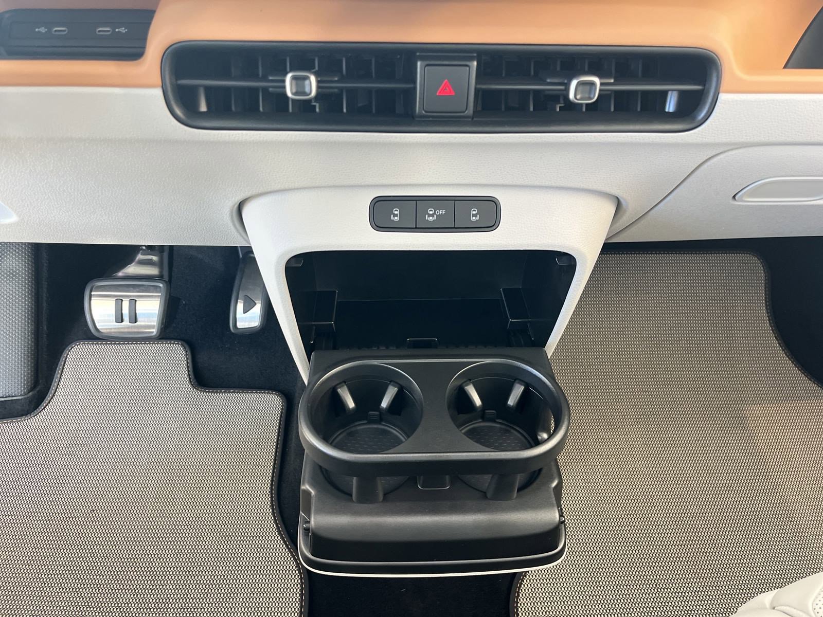 New 2025 Volkswagen ID. Buzz 1st Edition image 13