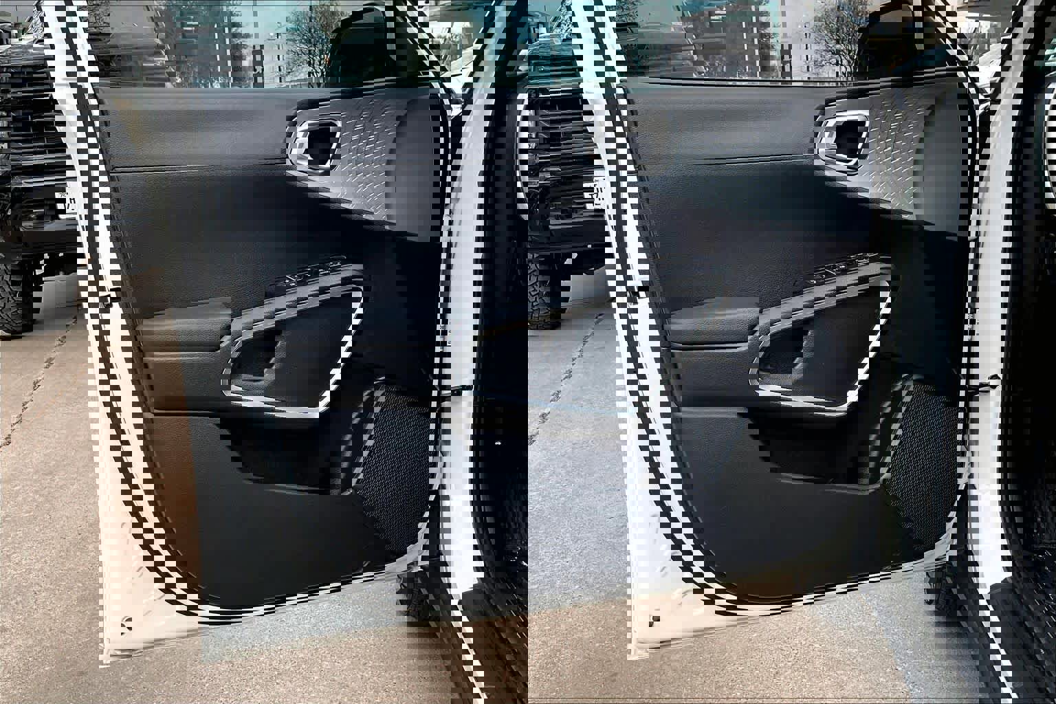 Used 2023 Kia Soul LX image 21