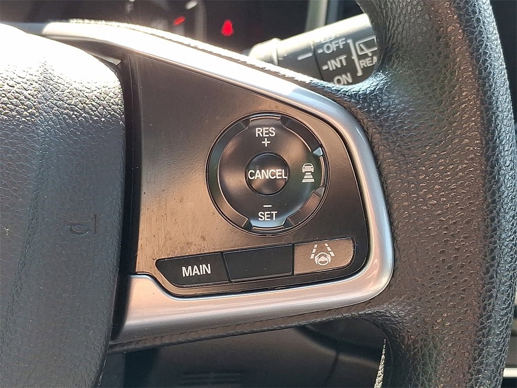 Used 2022 Honda CR-V EX image 10