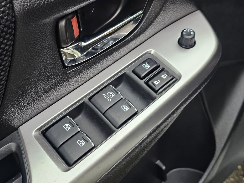 Used 2017 Subaru Crosstrek 2.0i Premium image 53