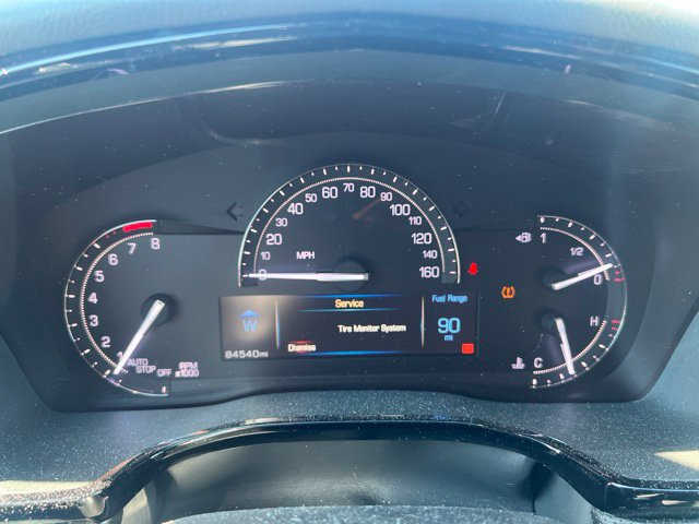 Used 2017 Cadillac XT5 Premium Luxury AWD/4WD image 27