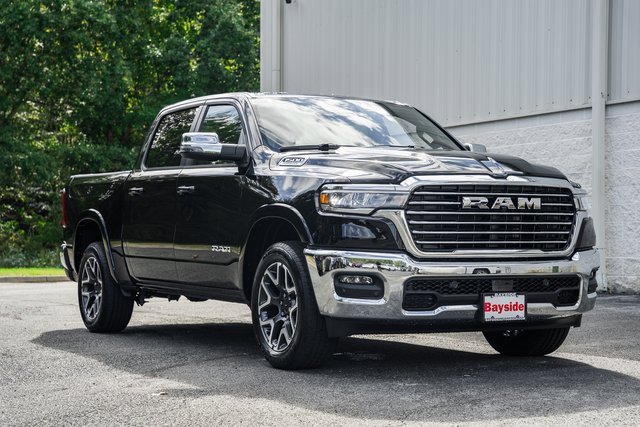 New 2026 RAM 1500 Laramie image 2