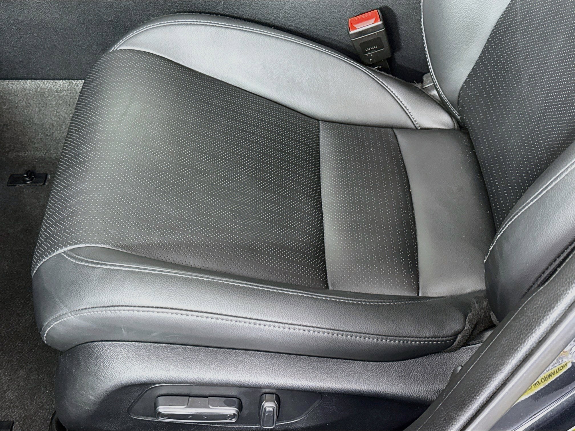 Certified 2023 Honda Civic EX-L image 18