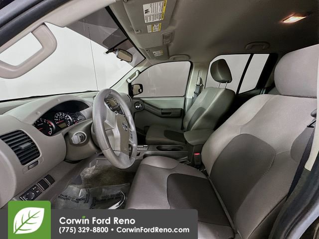 Used 2013 Nissan Xterra S image 18