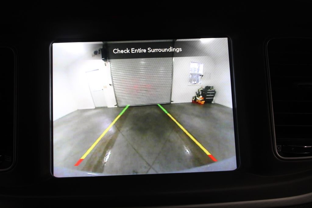 Used 2022 Dodge Charger Scat Pack image 28