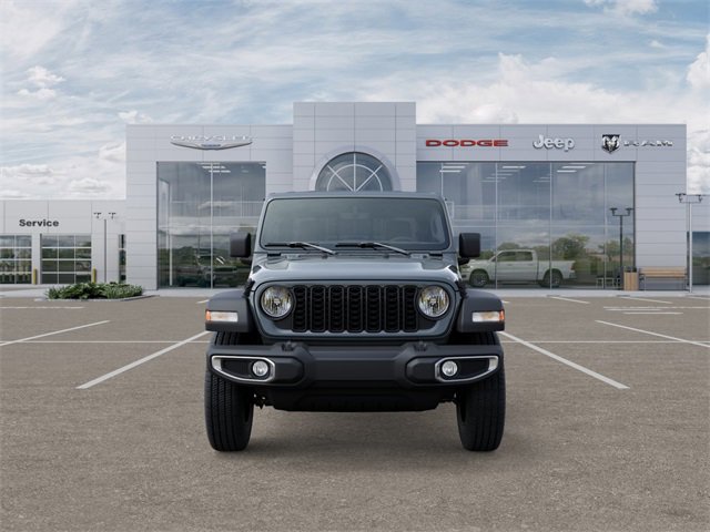 New 2026 Jeep Gladiator Sport image 6