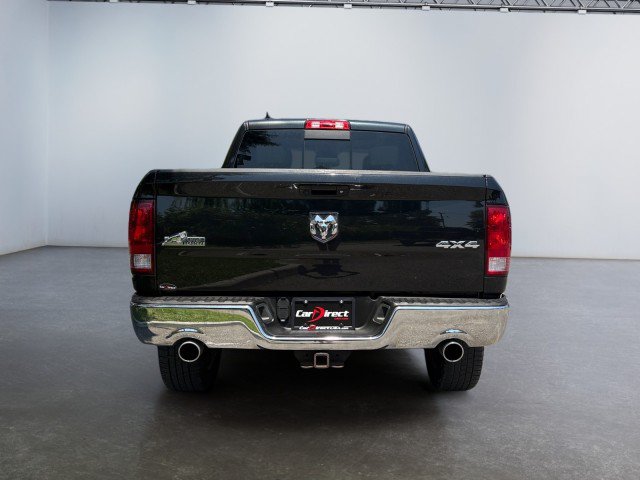 Used 2015 RAM 1500 Big Horn AWD/4WD image 14