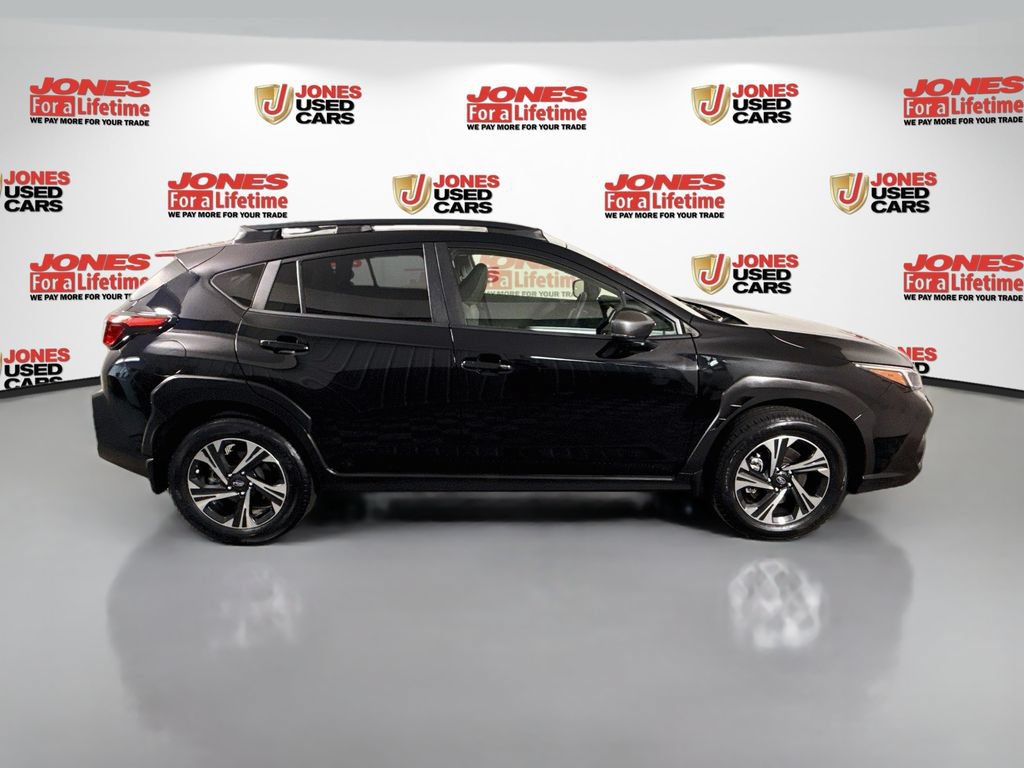 Certified 2024 Subaru Crosstrek 2.0i Premium AWD/4WD image 18