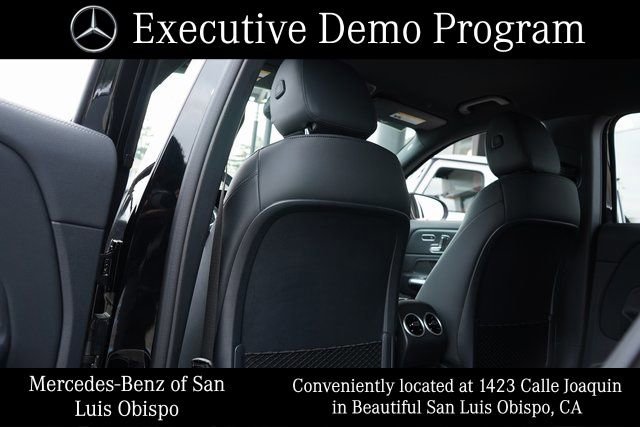 Used 2026 Mercedes-Benz GLA 250 image 34