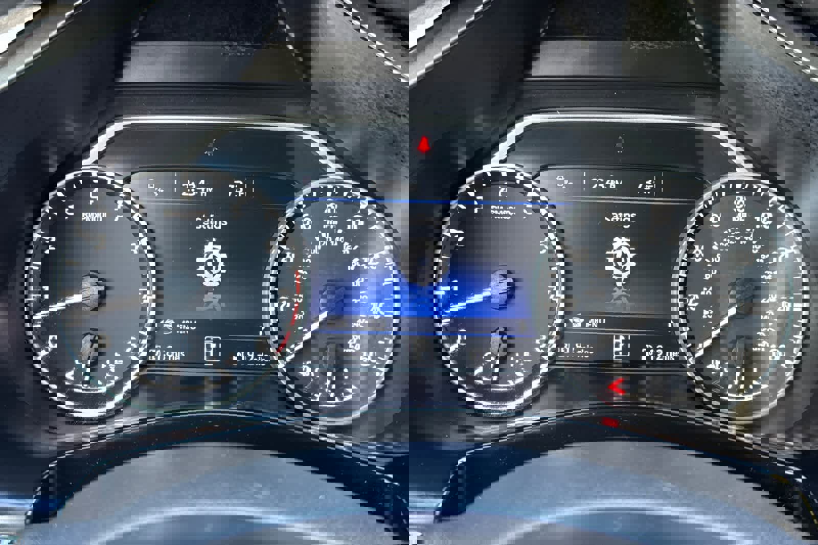 Used 2023 Nissan Murano S image 28