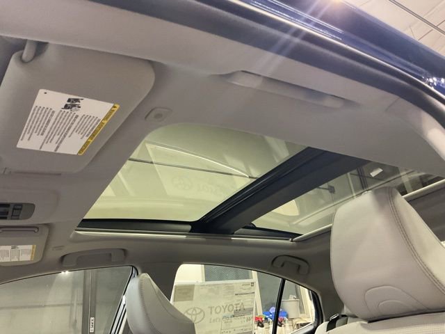 New 2026 Toyota Camry XLE image 18