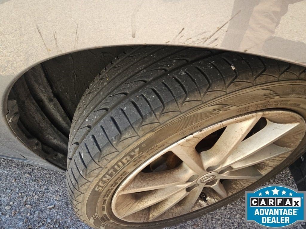 Used 2013 Lexus CT 200h w/ Premium Pkg FWD image 23