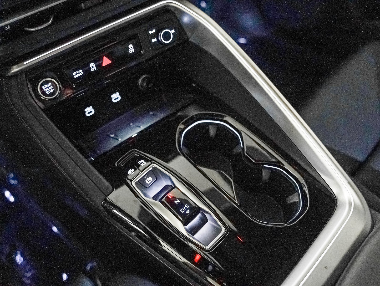 Certified 2025 Audi Q5 Premium Plus w/ Premium Plus image 19