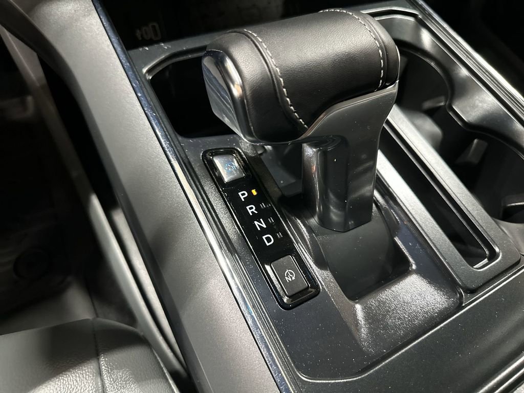 Used 2025 Ford F150 Lightning Flash image 23